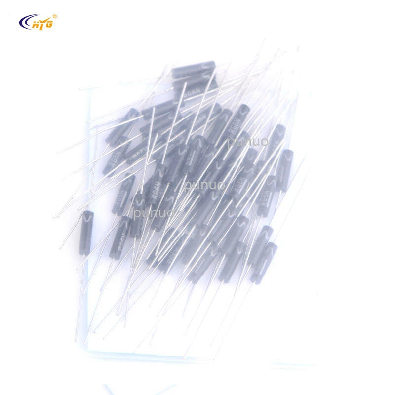 10PCS 30mA 30KV DO-312 High Voltage RECTIFIER Diodes