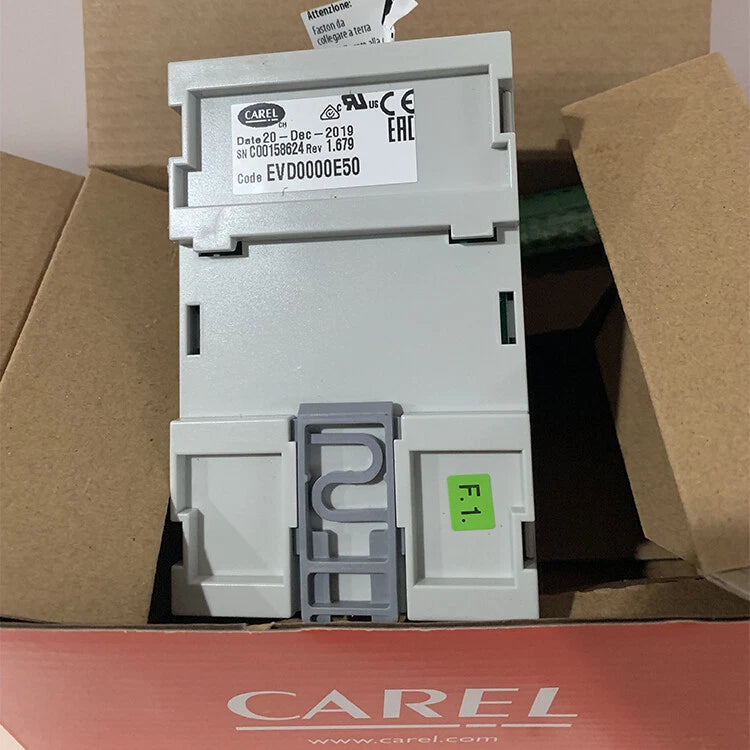 1pc  CAREL Temperature Controller EVD0000E50