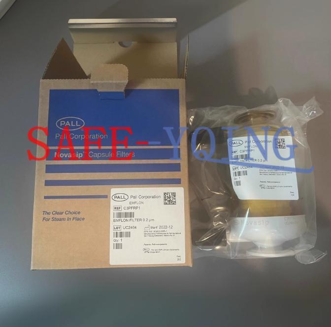 One PALL C3PFRP1 Filter  Fast delivery Quality Assurance