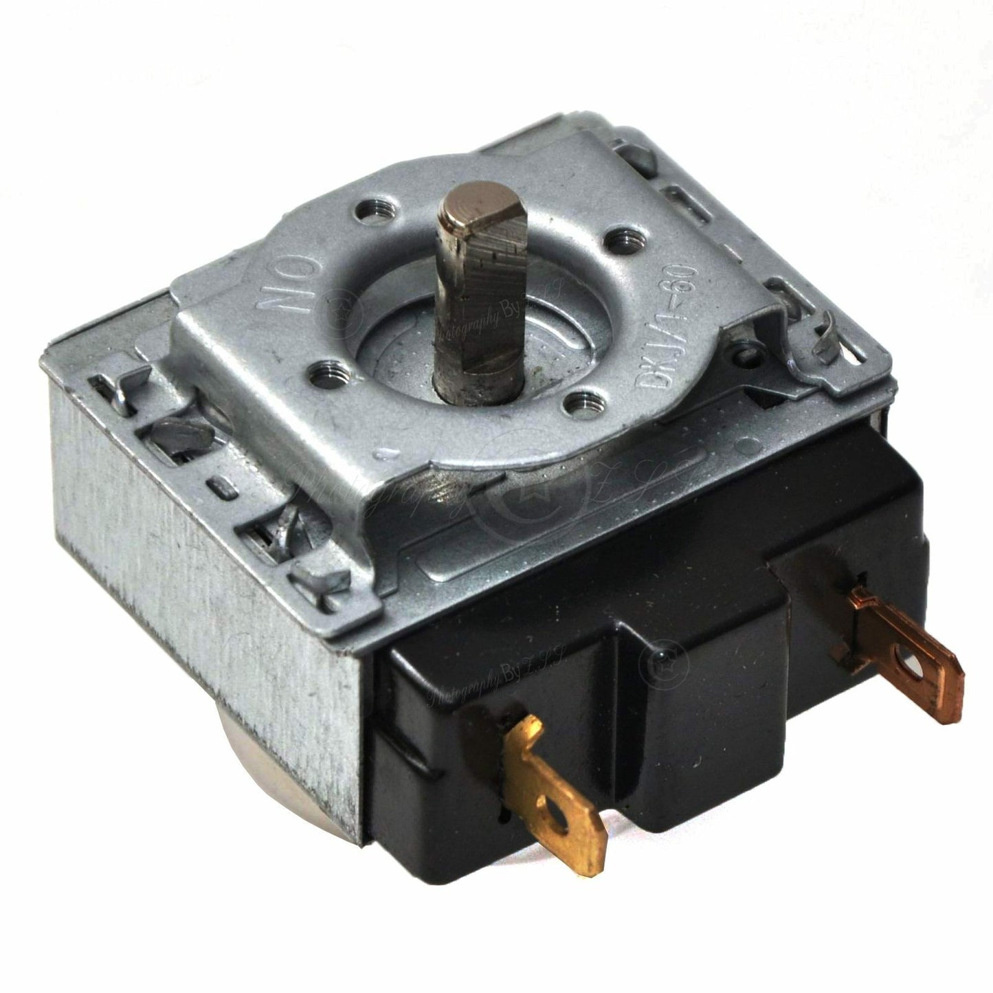 Electric Fryer Cooker Stove 90 Minute Countdown Timer Bell Switch Repair Part
