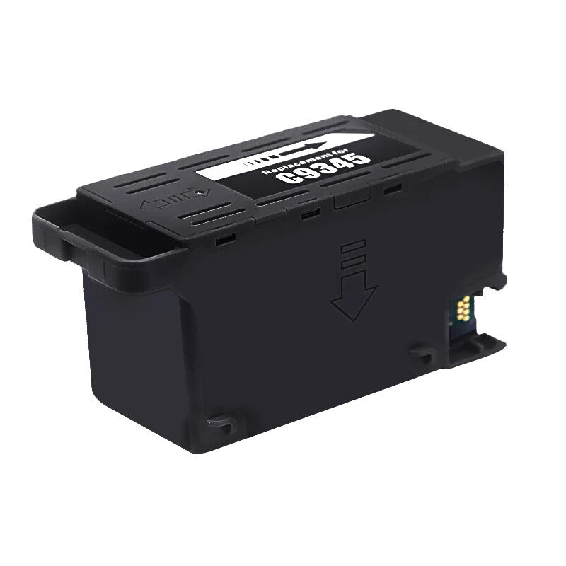 C9345 For Epson ET-16600 ET-16650 ET-5800 ET-5850 Maintenance box waste ink pad