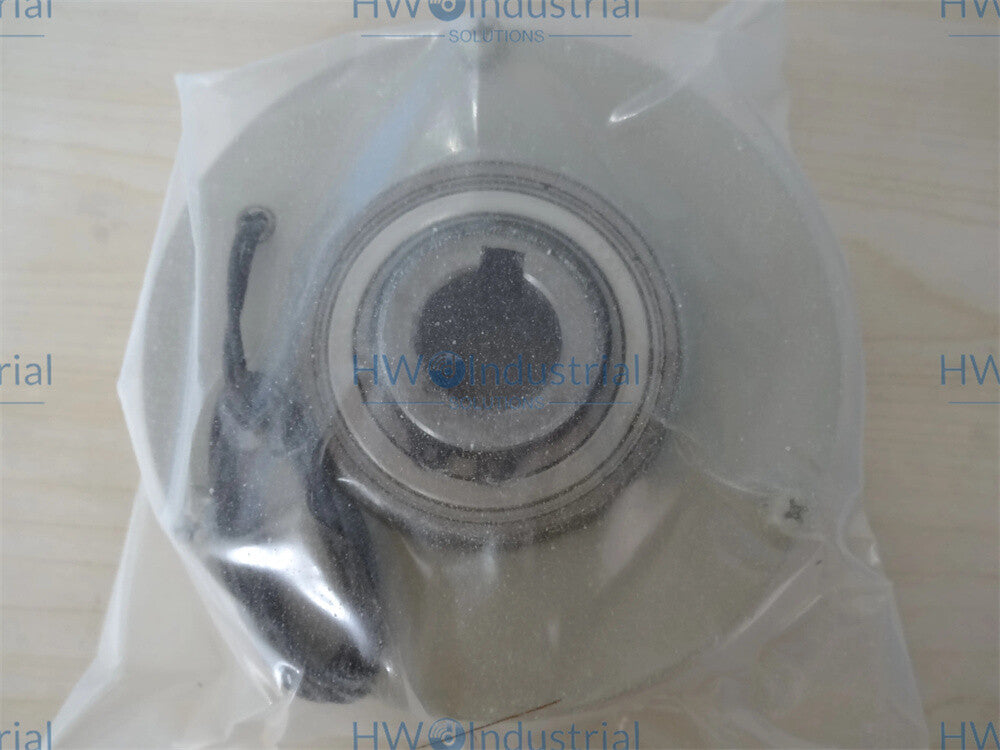 1/Piece  ZX-0.6YN-24 Mitsubishi Magnetic Powder Brake ZX0.6YN-24