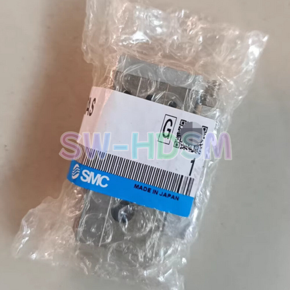 1PCS  for SMC pneumatic slide MXQ6-20AS freight free