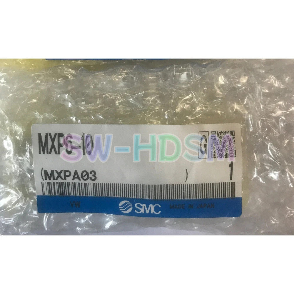 1PCS  for SMC Pneumatic Slide Cylinder MXP6-10 Freight Free