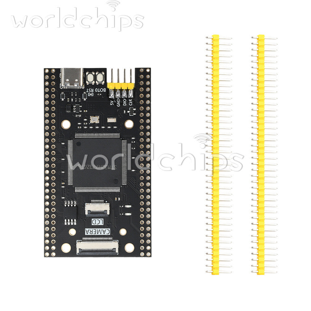 STM32H723ZGT6 Development Board STM32H723 Core Board STM32 System Learning Board