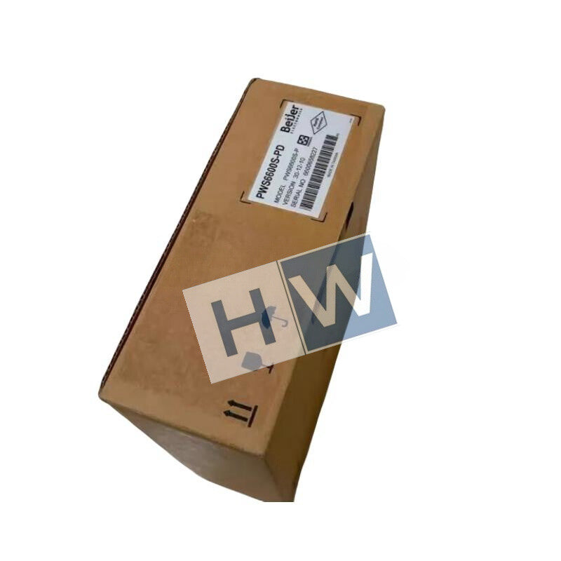 1PC  PWS6600S-P PWS6600S-PD Hitech Touch Screen (Expedited )