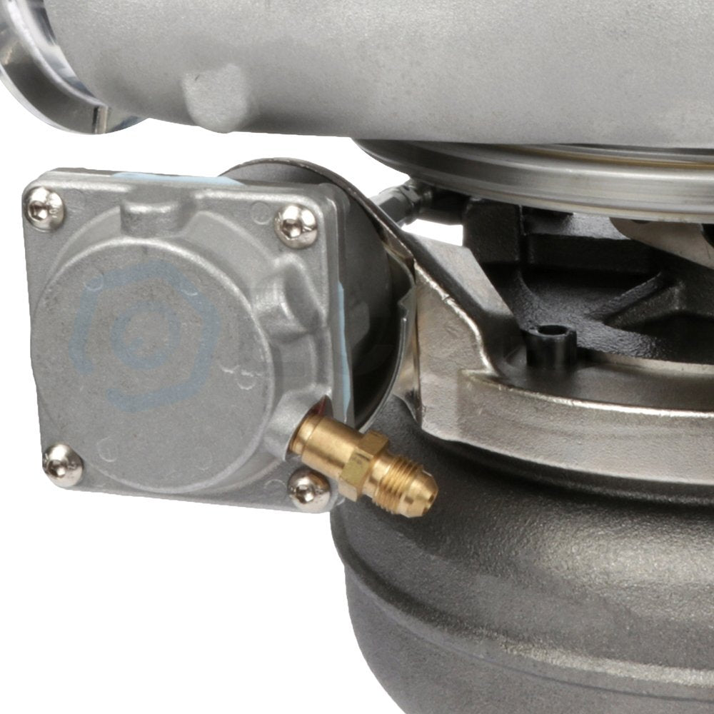 For Diesel 60 Series 14.0 14L Highway Truck Freightliner Turbo 500HP