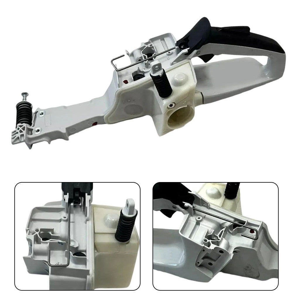 Robust Fuel Tank Handle for Easy Use with For MS251 and For MS251C Saws