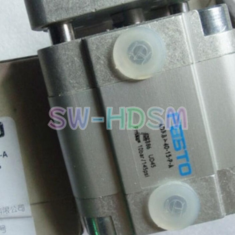 1PCS   FESTO ADVUL-40-15-P-A Cylinder 156886 Freight Free