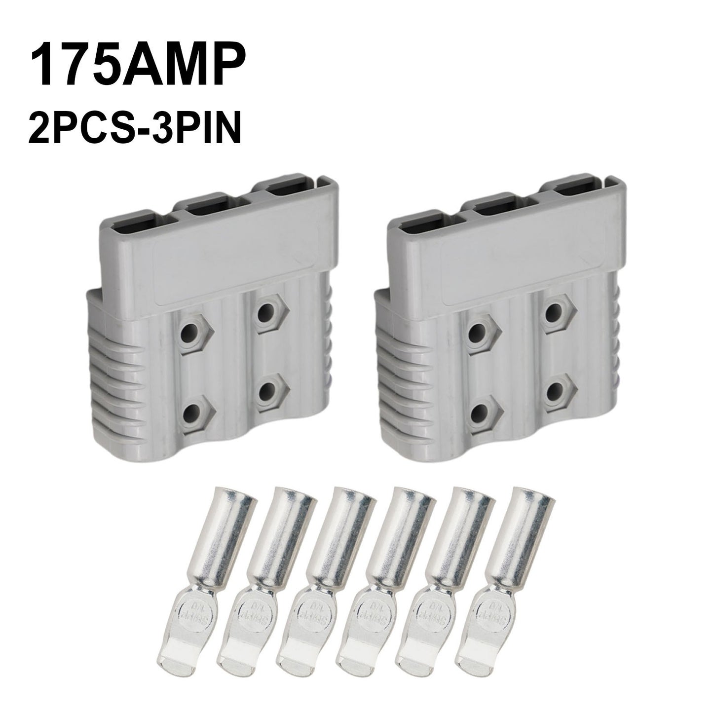 Power Connector Electric Equipment Electric Forklift High Current Power Tools