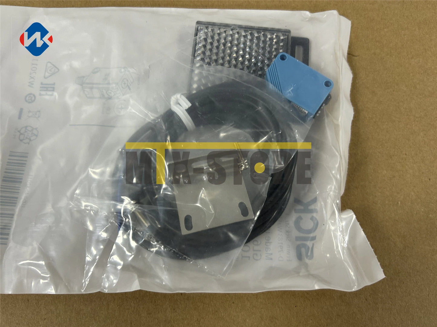 1PCS s in box sick s GL6-N1111 GL6 N1111 Sensor&Proximity Switch #P