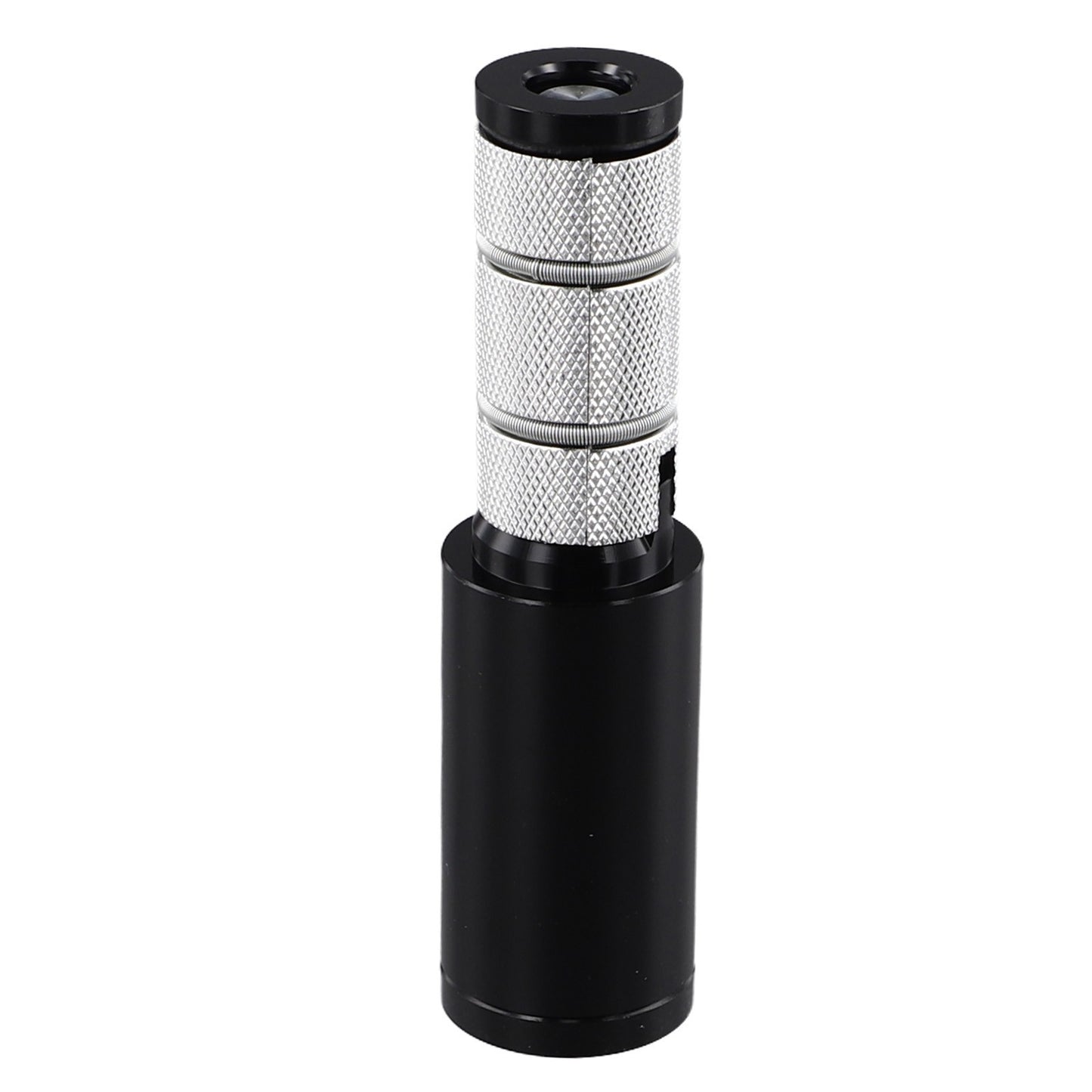 Bicycle Fork Shaft Extension Aluminium Alloy Bike Handlebar Riser Extender