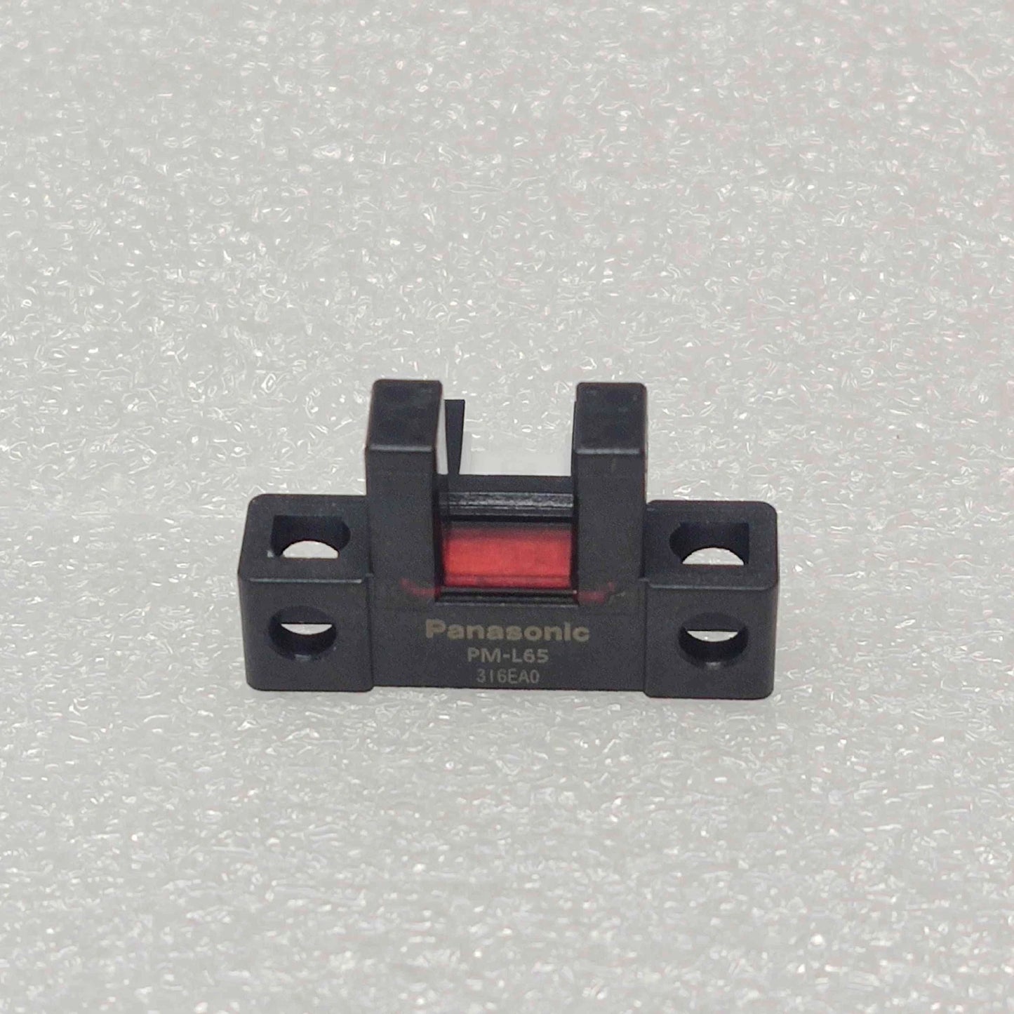 1PC  Photoelectric Sensor  PM-L65  PML65 #P