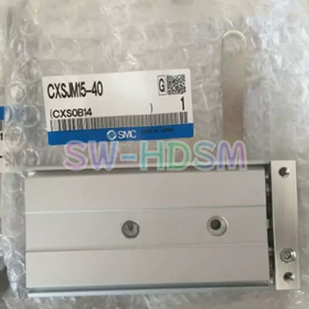 1PCS  For SMC cylinder CXSJM15-40 freight free