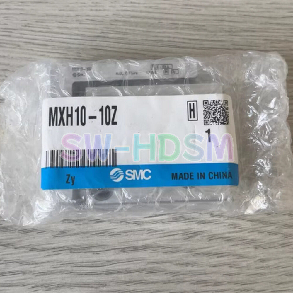 1PCS  for SMC MXH10-10Z Slide Cylinder Freight Free