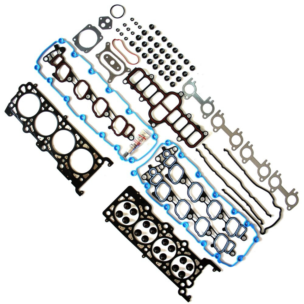 Head Gasket Set For Ford F-150 E150 E250 E350 F150 Truck F250 F350 E450 5.4L