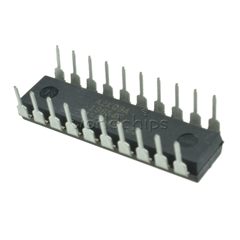 2PCS MAX038CPP DIP-20 IC MAXIM High-Frequency Waveform Generator Intergrated IC