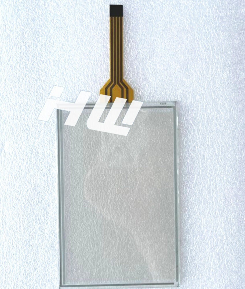 1Pc   Suitable for JUKI Touch screen IP-420 NLKKAL Touchpad FT-AS00-6.5A-081A