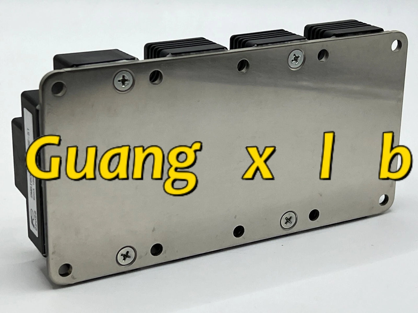 1PCS  Fuji 2MBI600VXA-120E-51 Power Module Supply #G #P