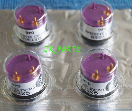 1PC  &   Alphasense Oxygen Sensor O2-A3 Fast shipping