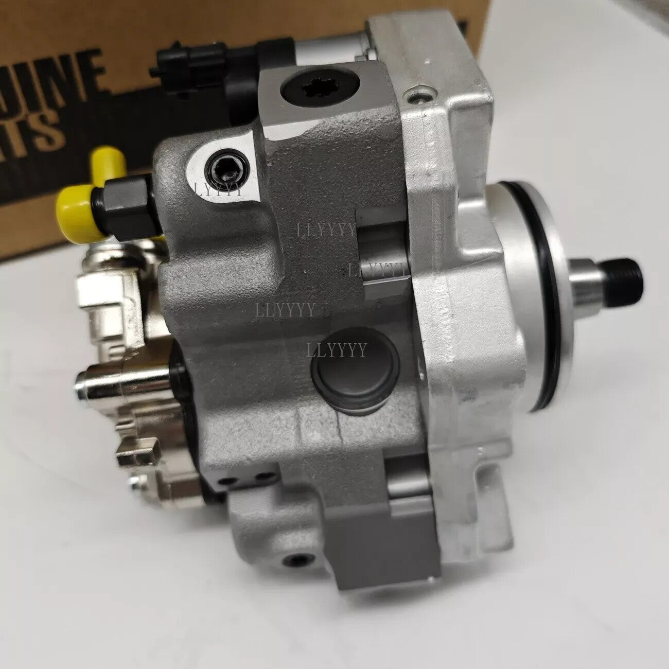 5398557RX Fuel Injection Pump for CUMMINS ISB 6.7L 10-22 0445020300 5398557
