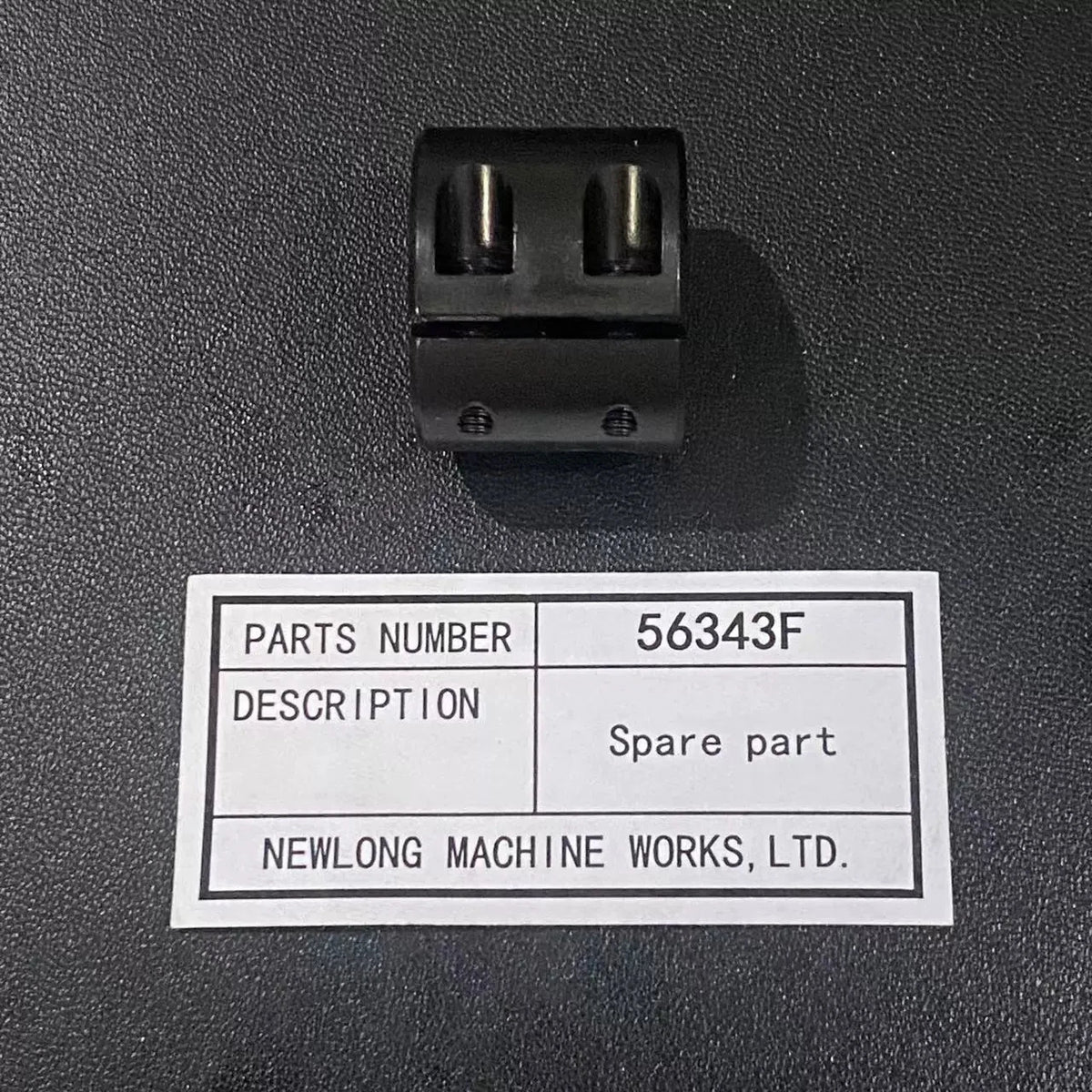 1PCS  FIT FOR DKN-3BPGP DKN-3WGP Sewing Machine Parts Accessories 56343F