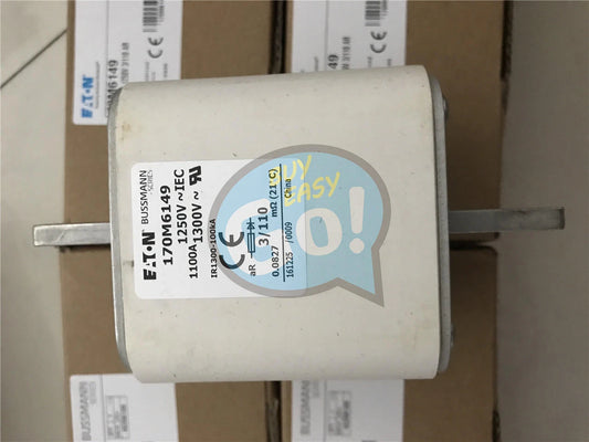 .  BUSSMANN Module 170M6149 17OM6149 #P