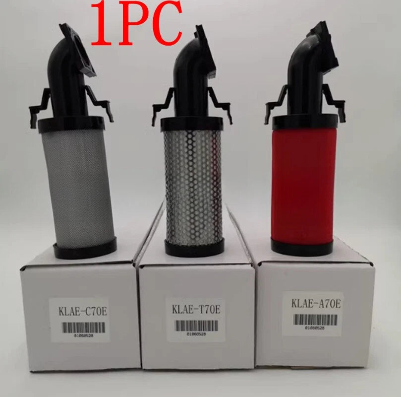 1PCS  FIT FOR KLAE-T70E Precision Filter Element Replacement
