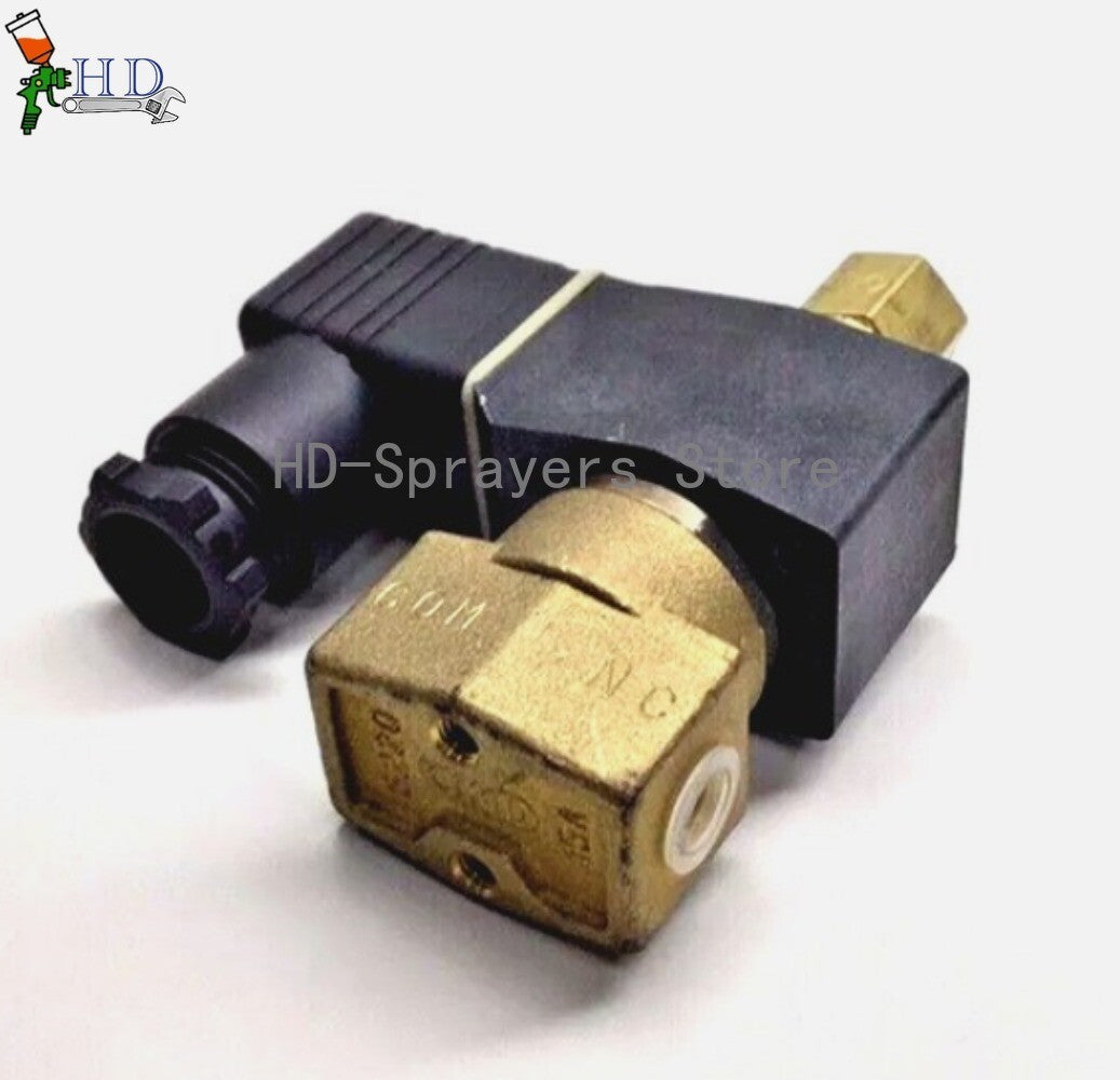 1PCS  For CKD AG31-02-1-AC110V pneumatic solenoid valve freight free