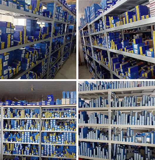 BOx/ 5PCS Kyocera VNBR0311-02 PR930 Diameter Blade 3MM Hole 11MM Length