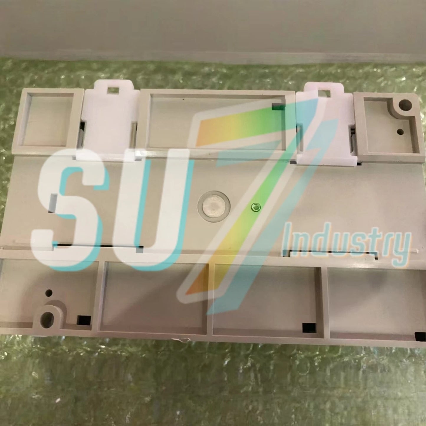 Mitsubishi FX3U-32MR/ES-A PLC Module # 1pcs    In Box