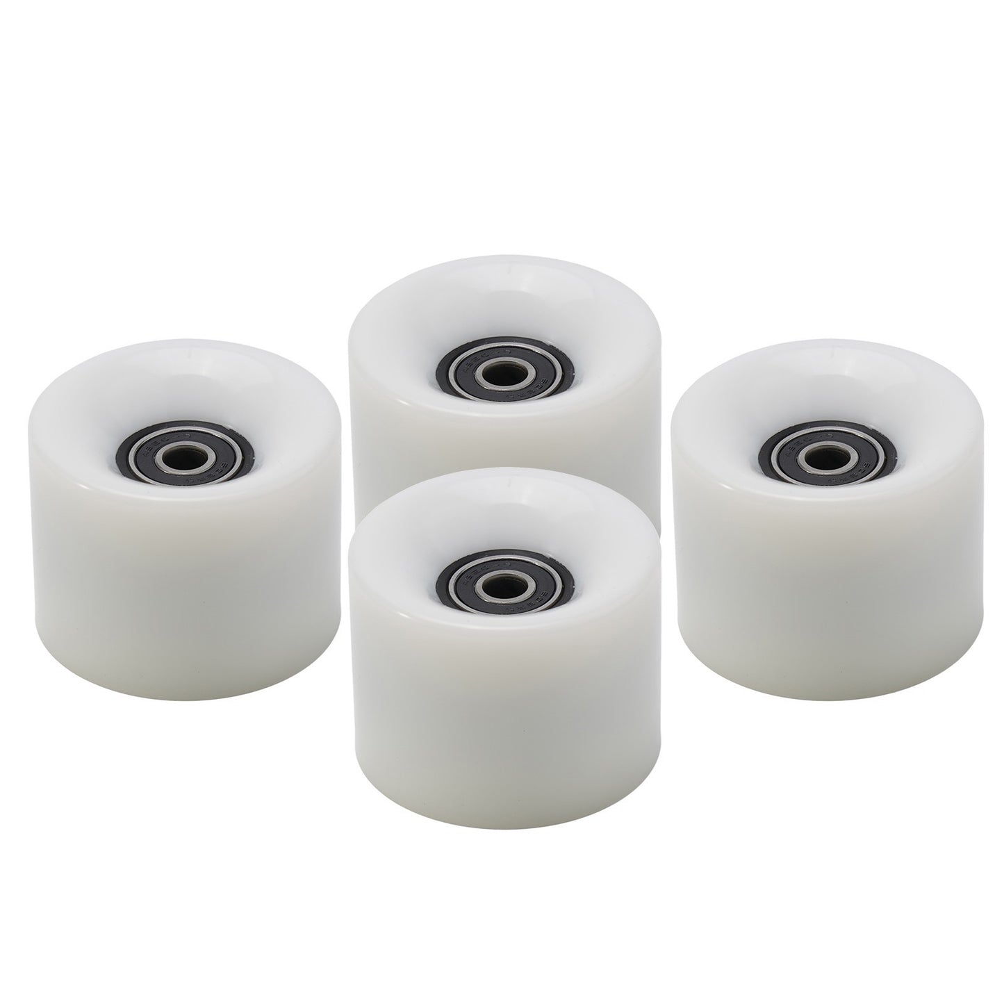 Skateboard Wheel Roller Skating 4 Pcs/Set 60x45mm 78A For Street Cruising