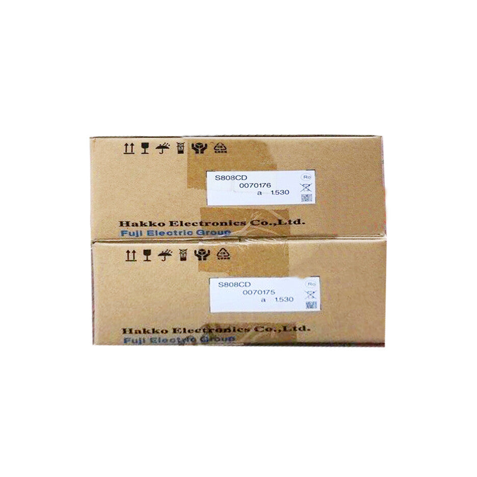 1PC FUJI S808CD Touch Screen Unit