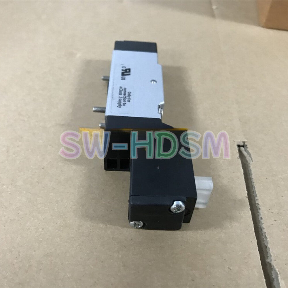 1PCS   FESTO Solenoid Valve MEH-5/2-1/8-P-L-B 173135 freight free