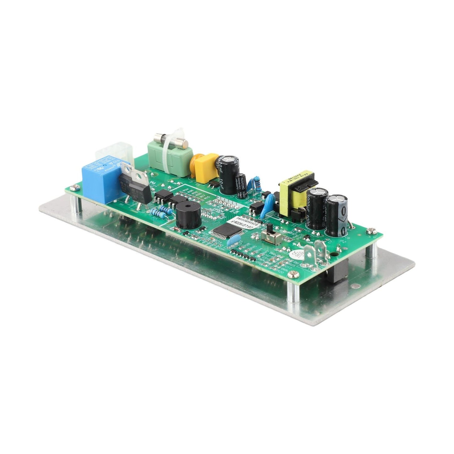 Grill Temperature Management Board for Louisiana Grills with Digital Display
