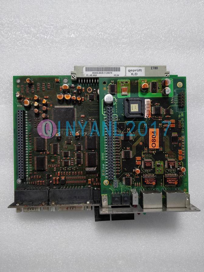 1PCS  AMK driver card KW8 KW-R03 KW-EC1 Fast delivery