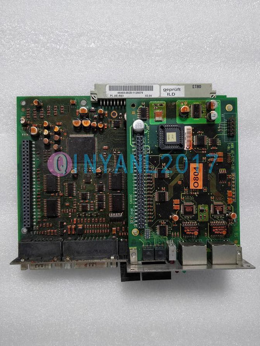 1PCS  AMK driver card KW8 KW-R03 KW-EC1 Fast delivery