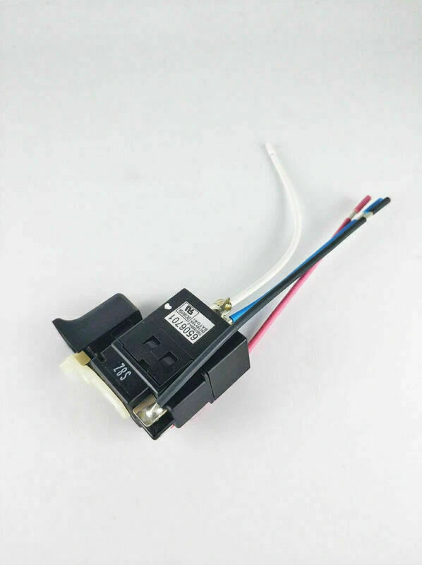1pc Makita 6506701 650670-1 TG513SBA-2 Trigger Switch  for DFR450