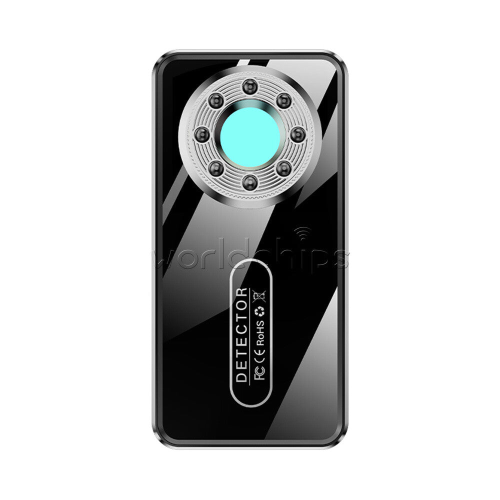 T2 Laser Infrared Detector Signal Tracker Finder Anti-Hidden Camera Detector