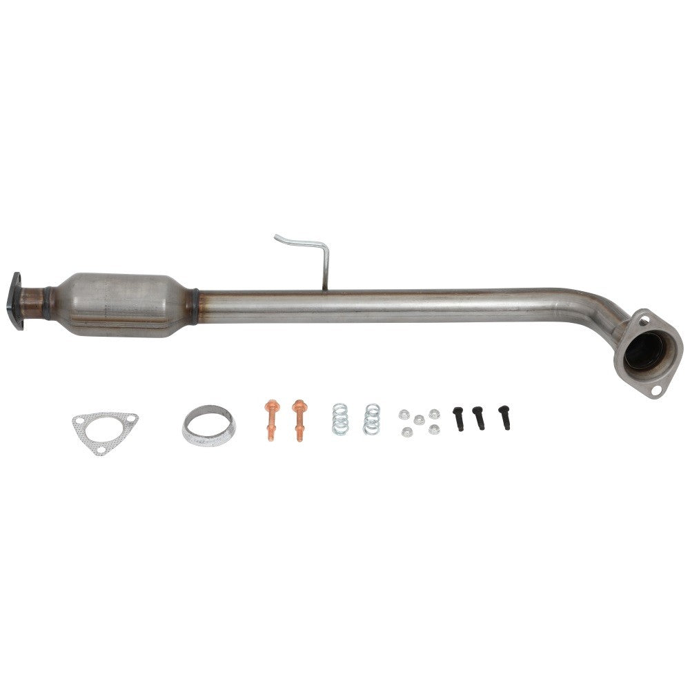 Catalytic Converter For Honda Civic 1.7L 2001-2005 EPA Approved OBDII Direct Fit