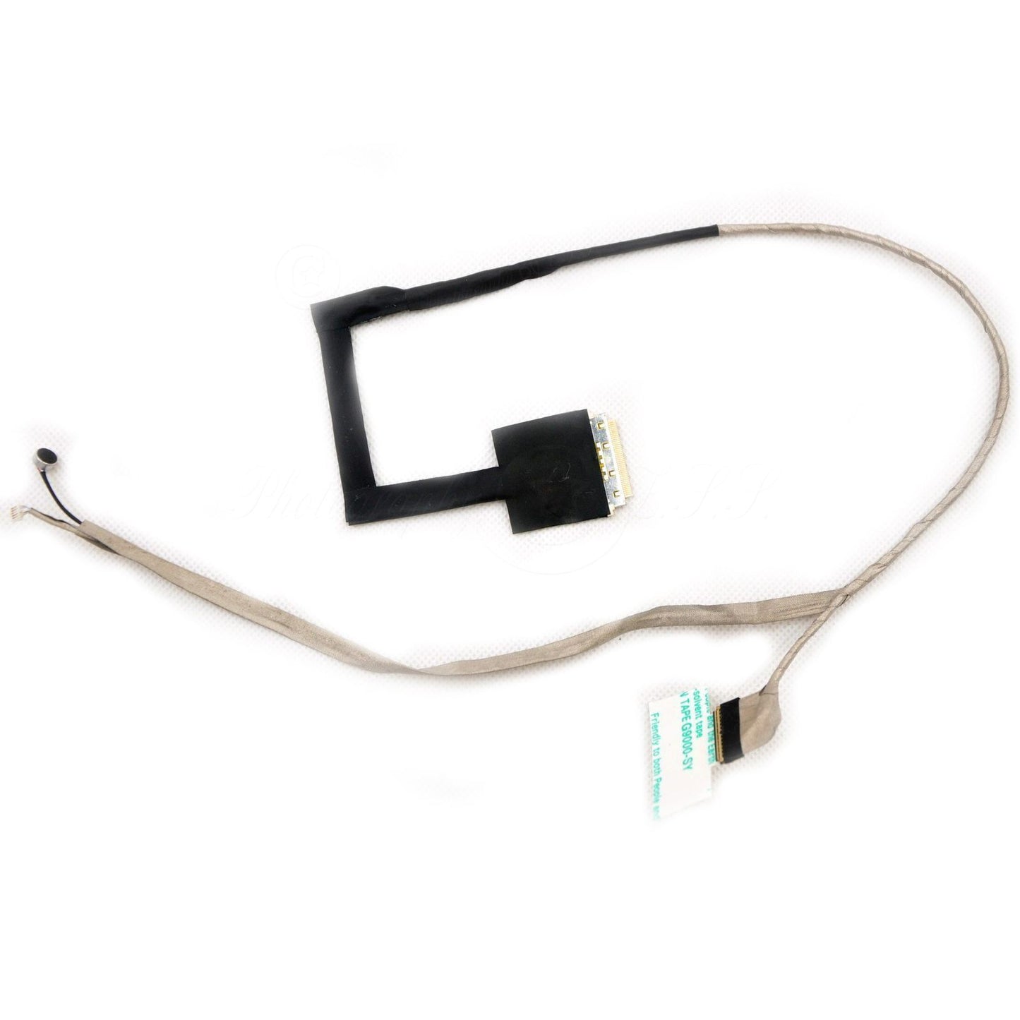LVDS Display Screen Cable With Mic For Asus X401 X401A X401U X401P DD0XJ1LC000