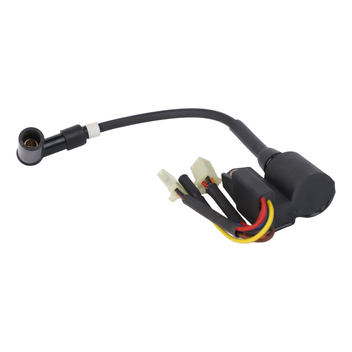 Generator Maintenance Lgnition Coil 1600 For Watts Reliable Ignition Performance