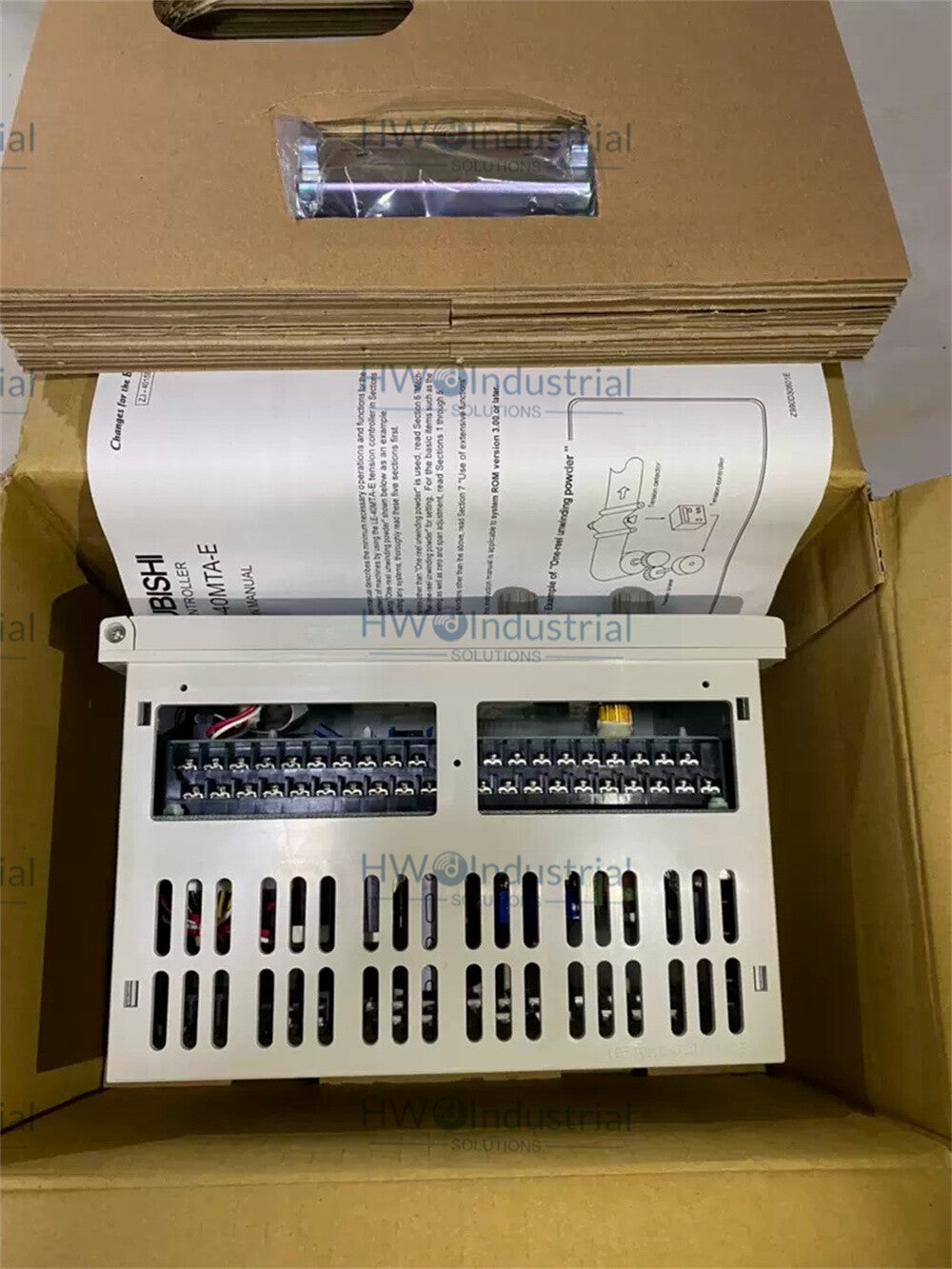 1/Piece Mitsubishi LE-40MTA-E Tension Controller