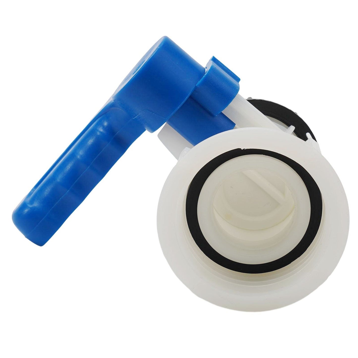 IBC Water Stillage Tank Butt Replacement Tap,outlet 60mm Valve S60x6 Container