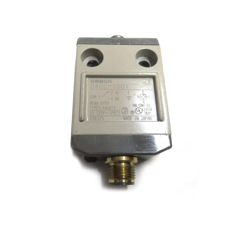 Omron D4CC-1001 D4CC-1002 D4CC-1024 D4CC-1031 D4CC-1032 D4CC-1033 PLC Unit