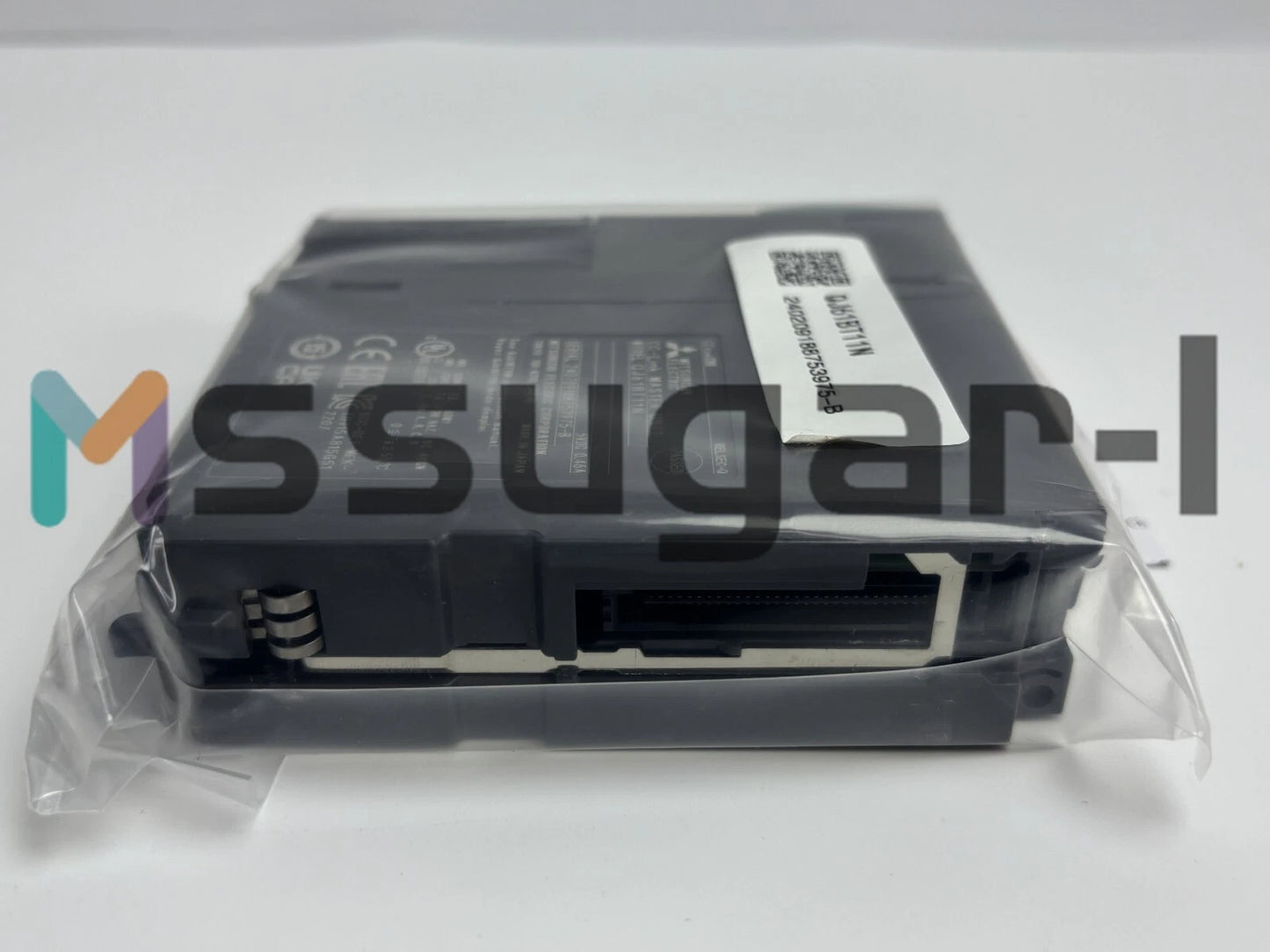 1PCS  Mitsubishi PLC QJ61BT11N Fast Ship #P