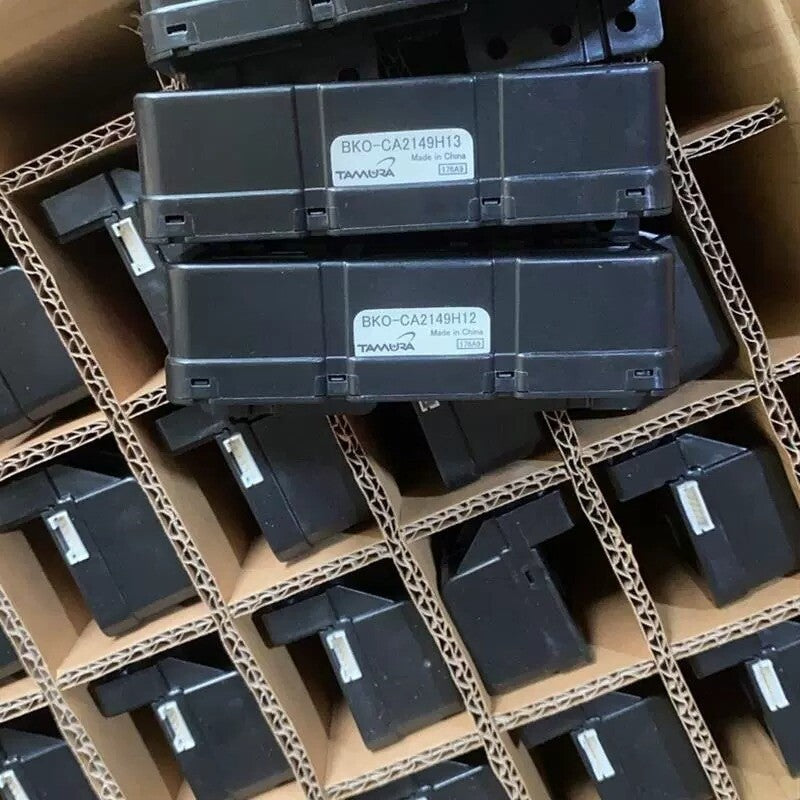 1/piece TAMURA BKO-CA2149H13 BK0-CA2149H13 for Mitsubishi Inverter Transformer