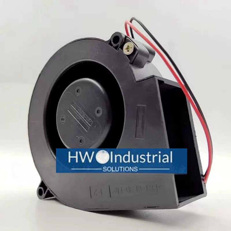 NMB 09533GA-24L-AA 9733 DC24v 0.43A Centrifugal Turbine Blower Fan