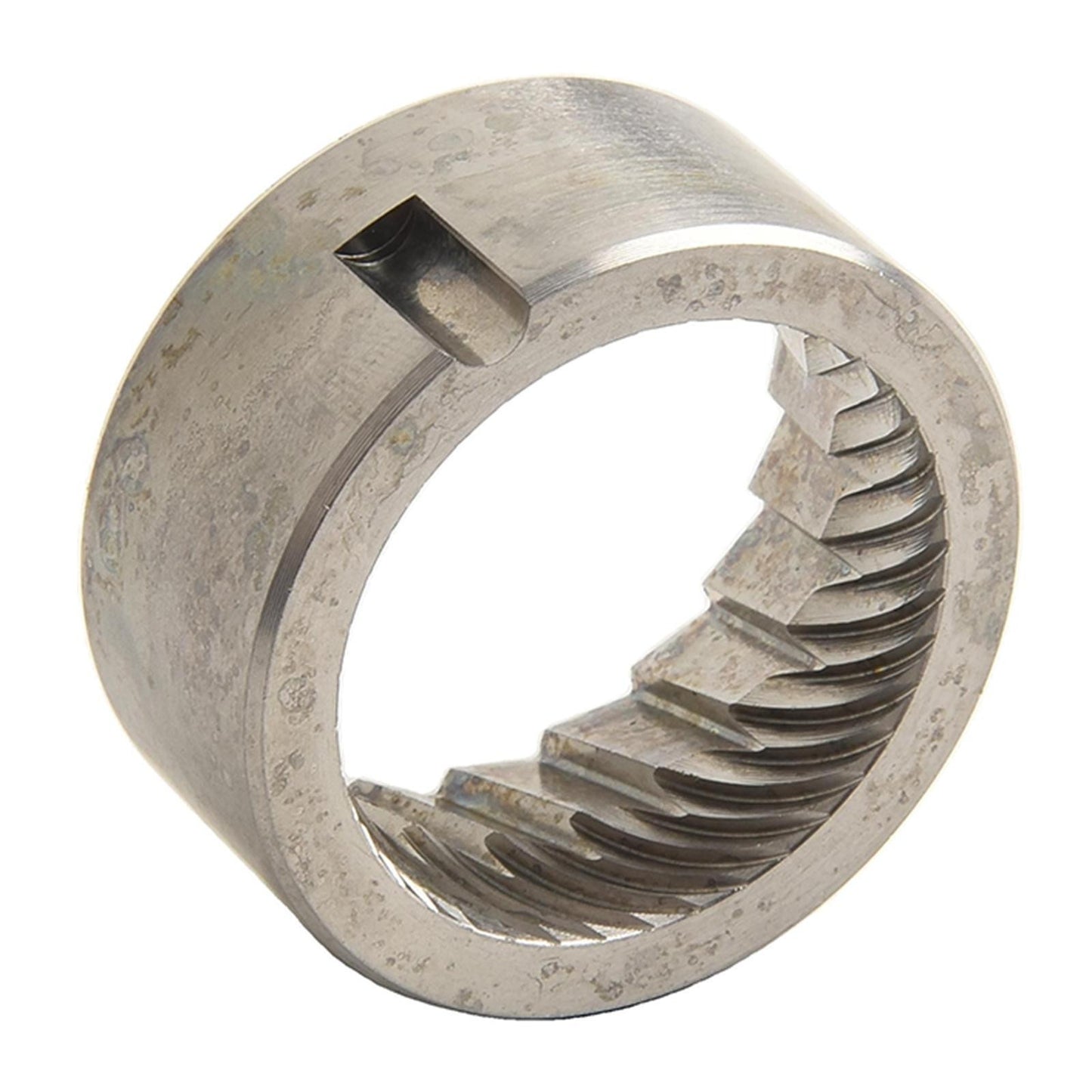 Extend the Life of Your Coffee Maker with Stainless Steel Conical Grinder Burrs