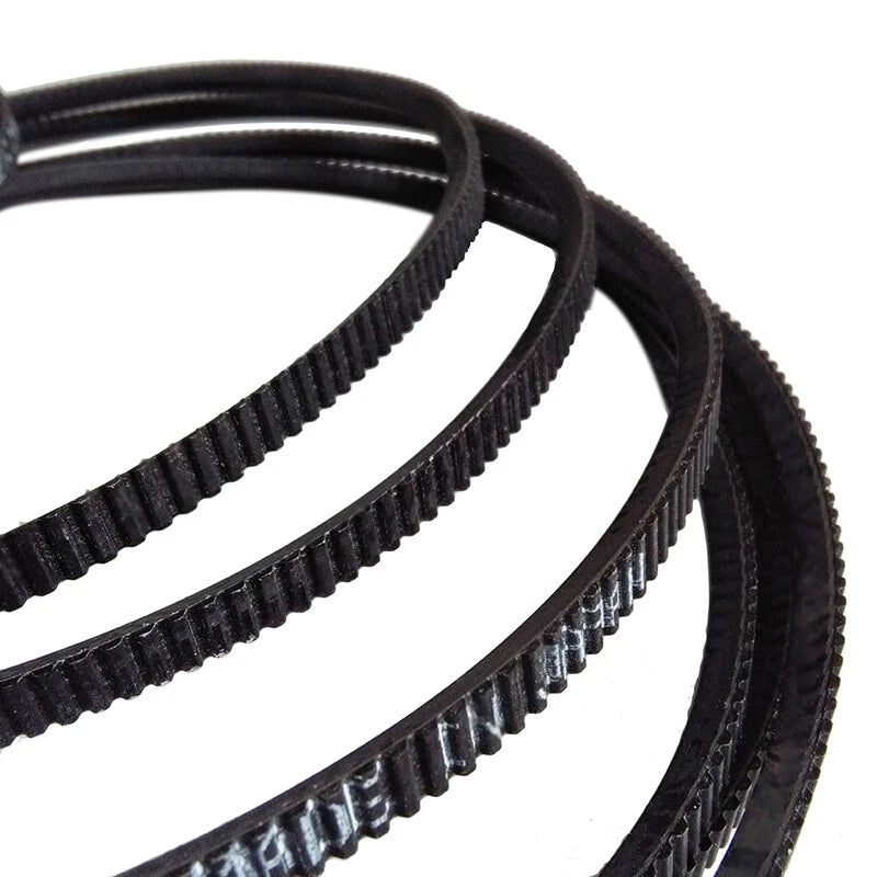 ONE Motor belt For MITSUBOSHI 7M710 7M730 7M750 7M775 7M690 triangle belt